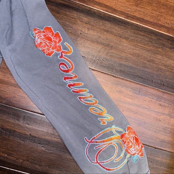 Johnny Was Ladies Fullzip Jacket - Picture 5 of 7